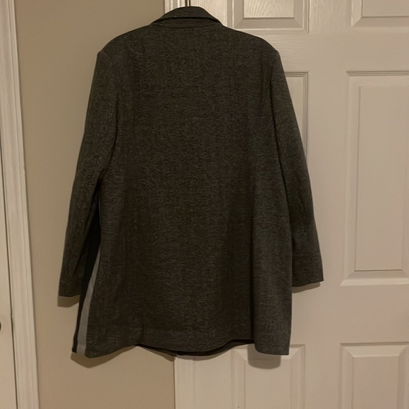 Juniors Maralyn and Me Long Coat. Size XXL - Picture 3 of 3